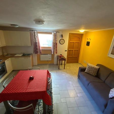 Chez Favre Villa Blevy Екстериор снимка