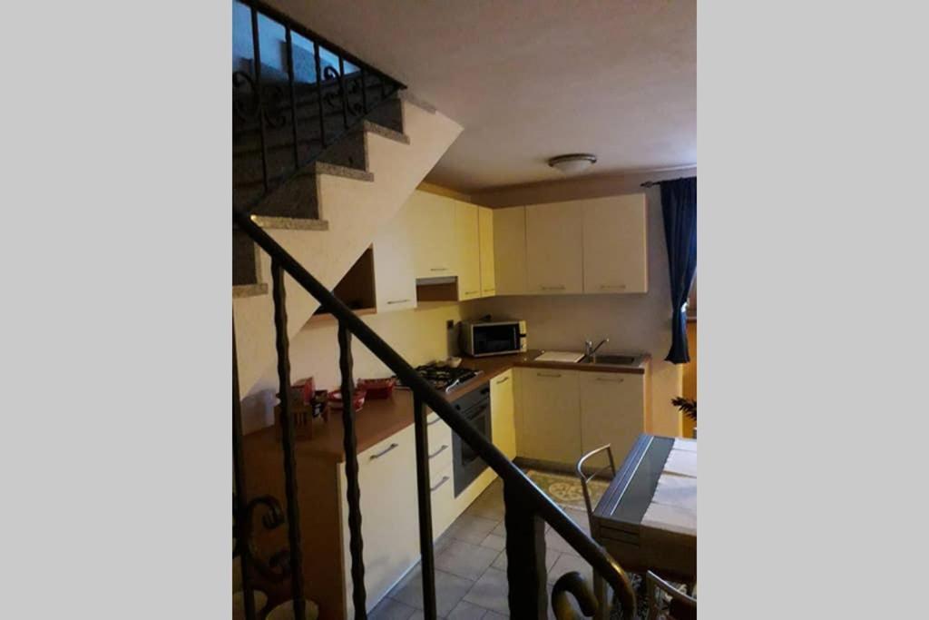 Chez Favre Villa Blevy Екстериор снимка