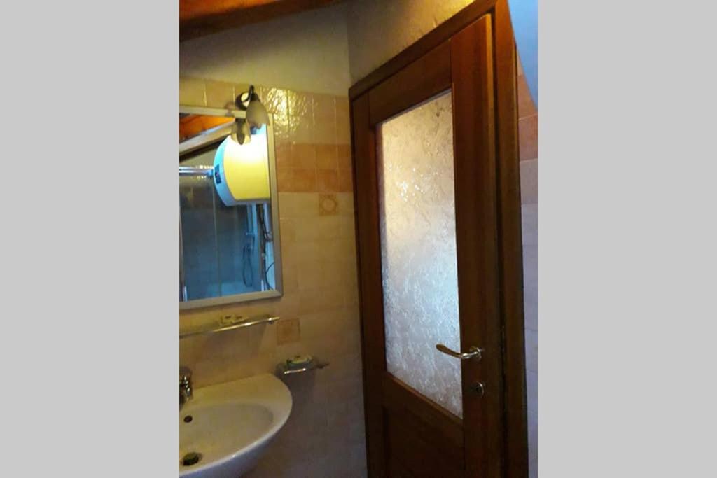 Chez Favre Villa Blevy Екстериор снимка