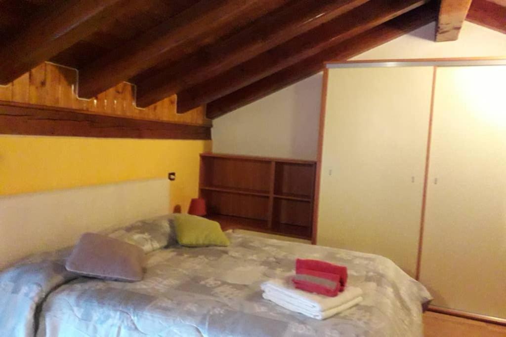 Chez Favre Villa Blevy Екстериор снимка