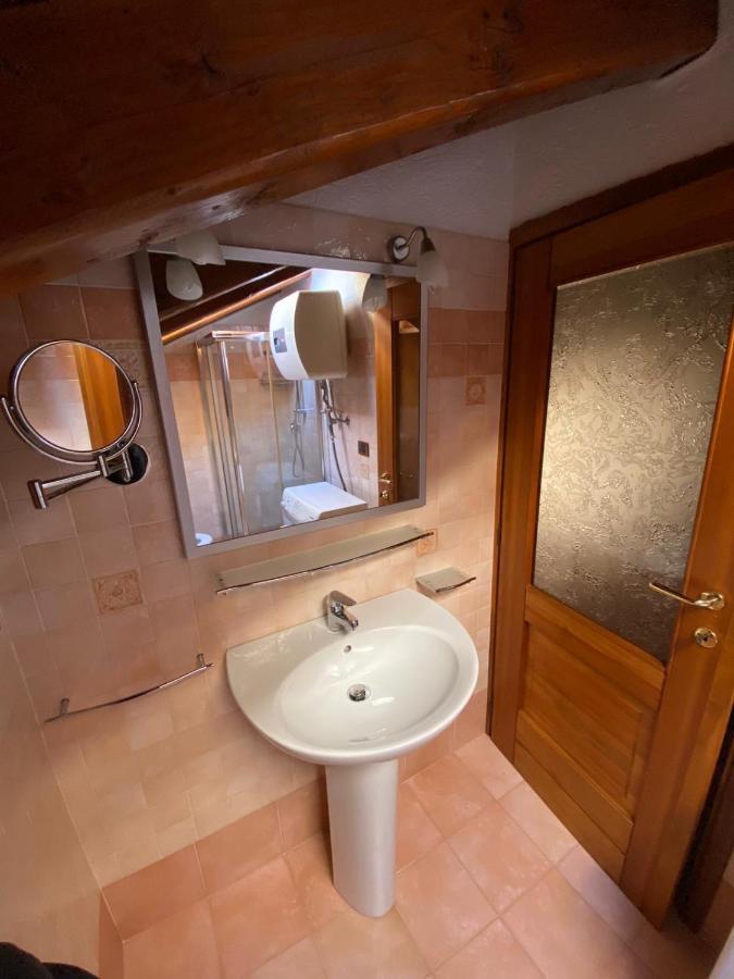 Chez Favre Villa Blevy Екстериор снимка