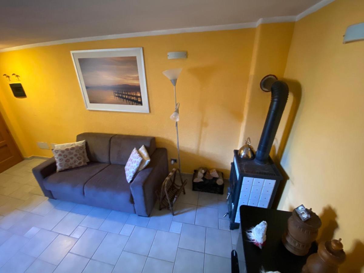 Chez Favre Villa Blevy Екстериор снимка