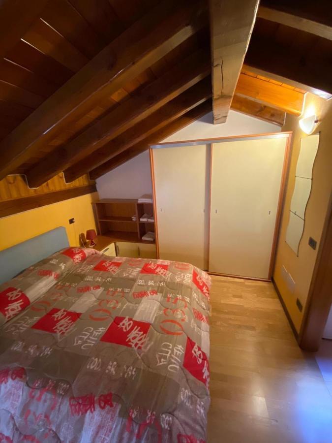 Chez Favre Villa Blevy Екстериор снимка