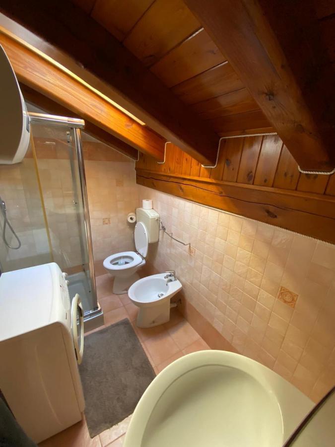 Chez Favre Villa Blevy Екстериор снимка